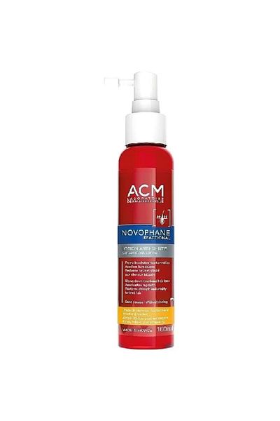 ACM ACM Novophane Anti Hair Loss Lotion For Men & Women 100ml