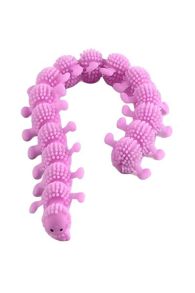 Hyd 1Pc Toy Squishy Sukushi Sensory Toy Stretchy Soft Pool Beach Toy