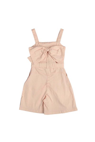 Ein Ghein kids wear Ain Ghin jumpsuit set