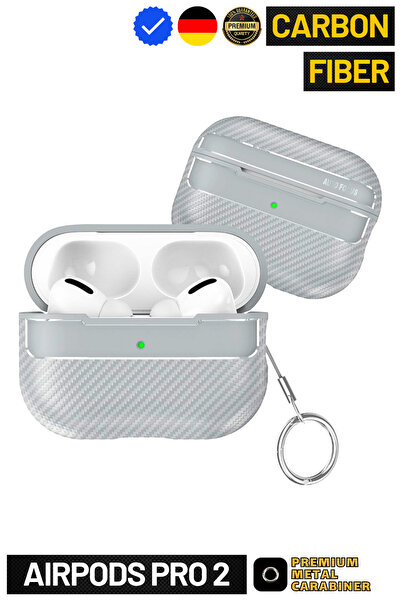 EWEC Pro 2. Nesil Uyumlu Karbon Fiber Hybrid Polymer Technology Premium Kulak...