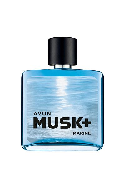 AVON Mask Marine for Men Eau de Parfum 75ml.