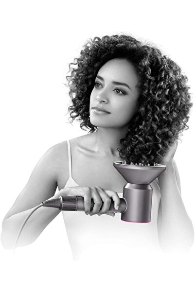 Klikonix Special Edition Professional Hair Dryer | Ionic Blow Dryers | Super Sonic | Thermo-Control
