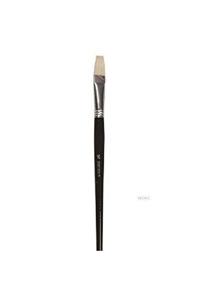 Brons 2 فرشاة طلاء زيتي - رقم:18