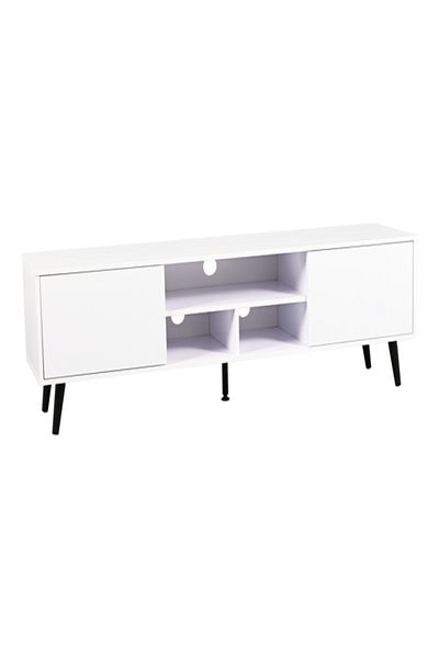 micasa Floor Standing Rectangular TV Unit