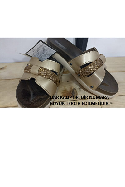 Akınal Bella ESEM YENİ SEZON RAHAT TABAN GÜNLÜK ŞIK MODEL  TERLİK