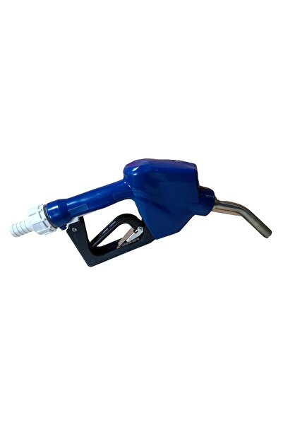 DÜZEY POMPA DÜZEY OTOMATİK 1/2'' ADBLUE TABANCASI-PASLANMAZ ÇELİK MALZEME