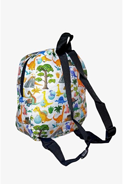 roseberry Girls & Boys School Nursery Kindergarten Dinosaur Mini Backpack - R1161