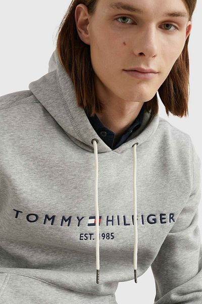 Tommy Hilfiger Ανδρικό φούτερ Core Flag Logo
