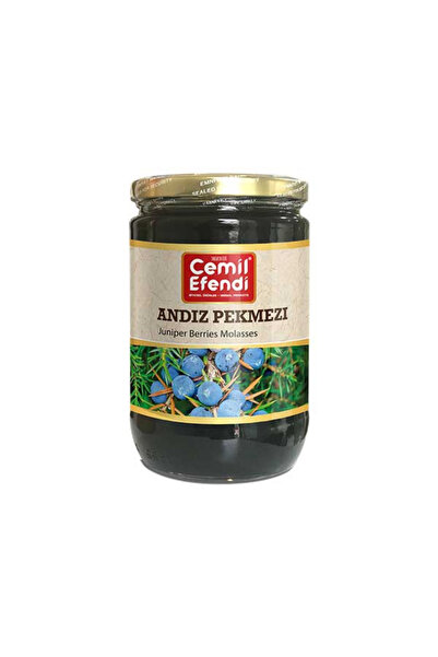 Cemilefendi Andız Pekmezi