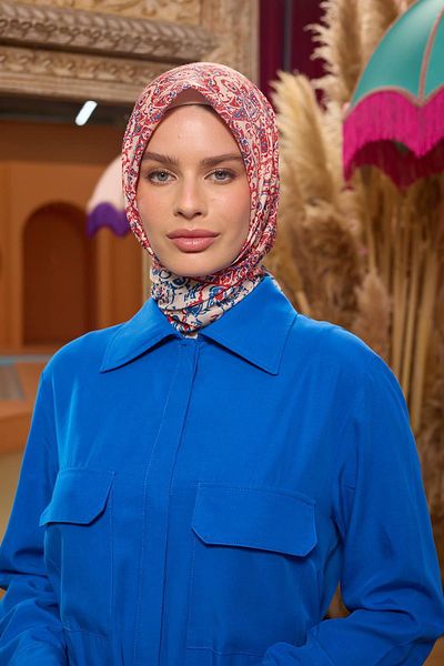 İpekhan Μαλακό κασκόλ Marrakech Collection 1210-14