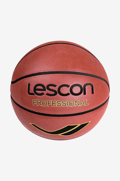 Lescon Επαγγελματική μπάλα μπάσκετ 7 Standard La-3514