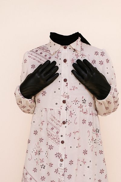 My Destino Pigment Kumash - Lined Tunic