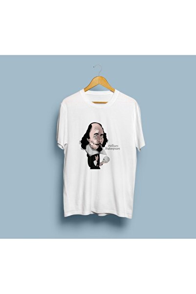 bahriyeli.jpeg Μπλουζάκι Unisex oversized του Ουίλιαμ Σαίξπηρ