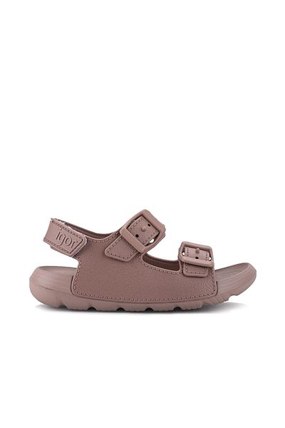 IGOR S10313 Sandale roz pentru copii Maui Mc