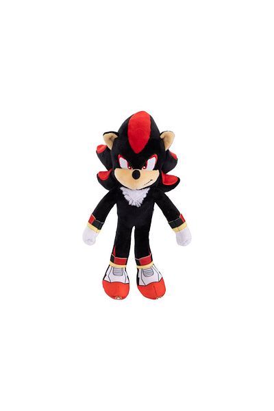 Sonic Jkp 424674 3 - Plush Figure 23 cm Fabbatoys