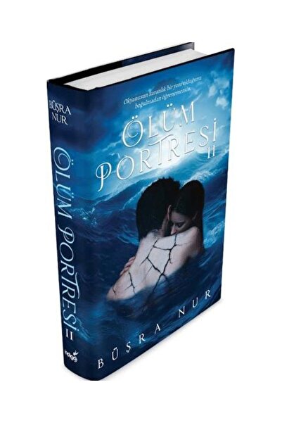 İndigo Kitap Ölüm Portresi 2