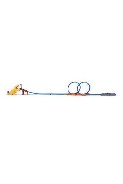 GIOCHI PREZIOSI Mea02000 Metal Machines T-Rex Play Set