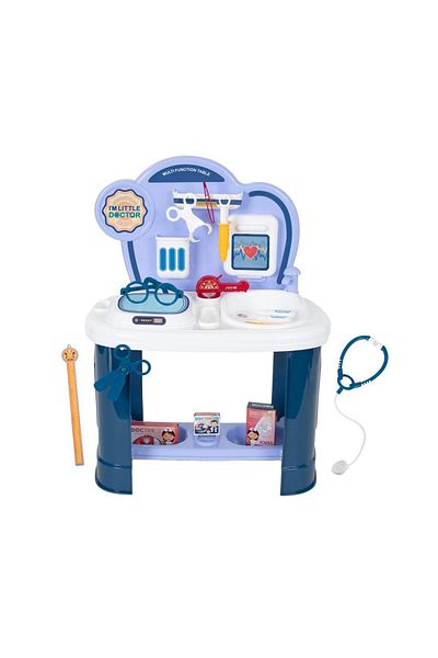 Sunman 4361 Big Doctor Play Set -Sunman