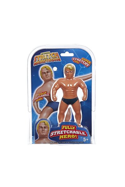 GIOCHI PREZIOSI Trm04000 Mini Stretch Armstrong - 07484