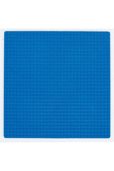 PİLSAN 03 627m Micro Block Game Table Blue -Pilsan Toy
