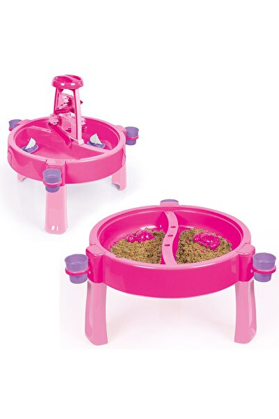 DOLU OYUNCAK FABBATOYS Unicorn Su ve Kum Aktivite Masası