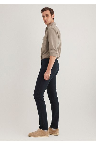 Mavi Jake College Comfort Gabardine-Hose 0042285237