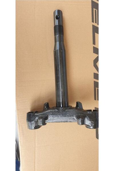 Honda Dio 110 Ön Maşa Mesnet A Kalite Supermoto