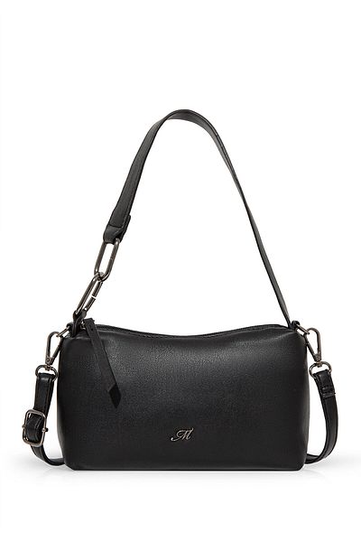 Mavi Black Shoulder Bag 1912125 -900