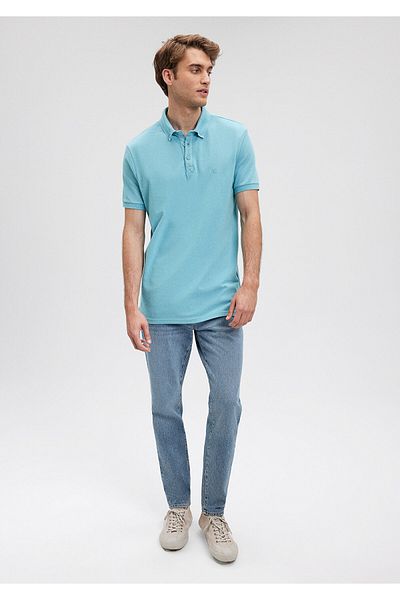 Mavi Πόλο T-Shirt Slim Fit 063247-70849