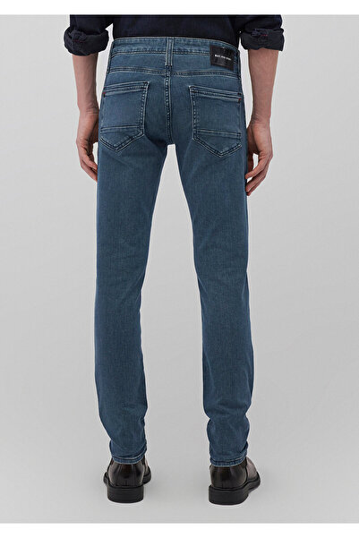 Mavi Джеймс Про Спорт Туманно-блакитні джинсові штани 0042487919