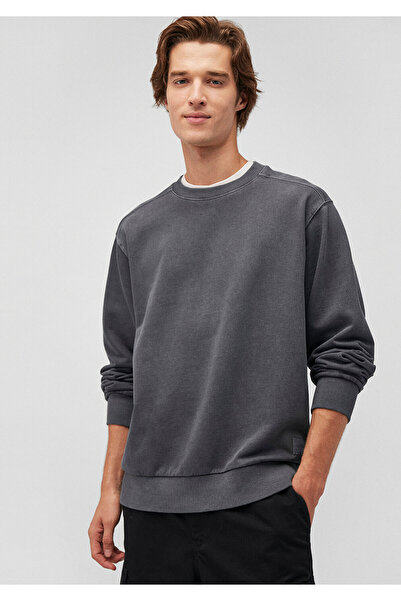 Mavi Antrasit Sweatshirt 0s10258-70088