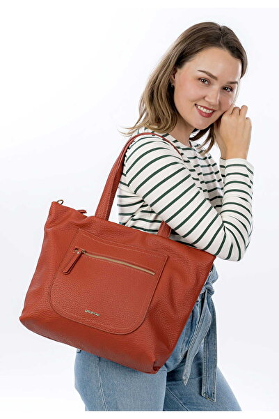 Emily & Noah Shopper E&N Heidi