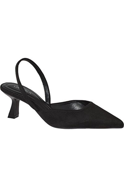 Catwalk Topuklu Ayakkabı