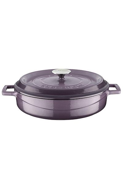 Lava Trendy Casting Series Spring Pot - Multi-Purpose, Diameter (Ø) 32cm