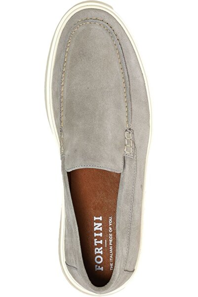 Franco Fortini Loafer