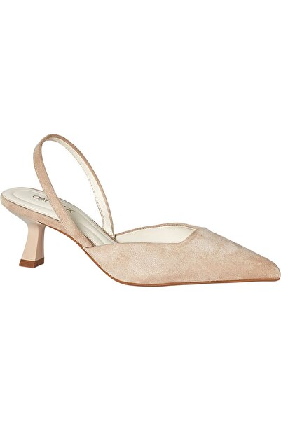 Catwalk Topuklu Ayakkabı