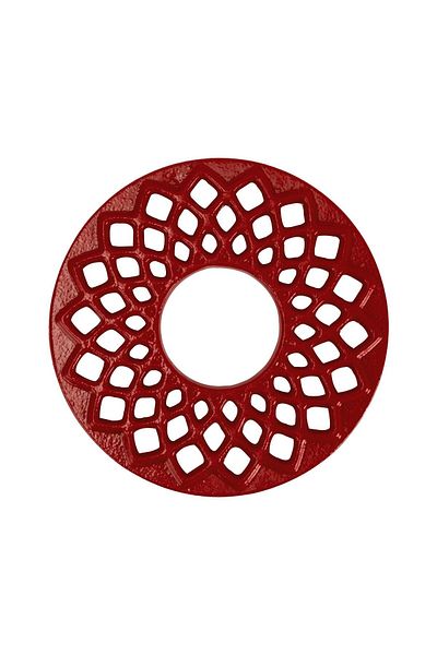 Lava Cast Iron Trivet Diameter(Ø)20cm