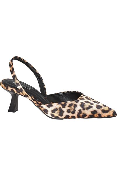 Catwalk Topuklu Ayakkabı