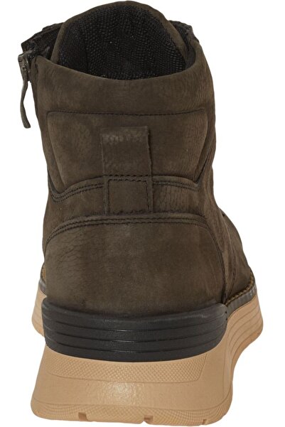 Highland Creek Bağcıklı Bot