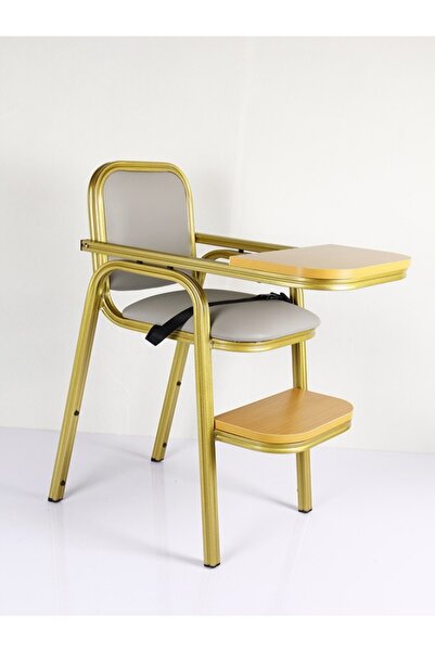 micasa كرسي حفلات للأطفال مصنوع من مادة البولي يوريثين المتينة عالية الجودة