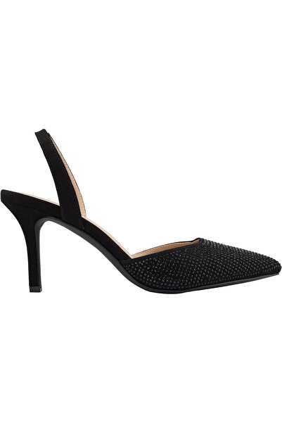 Catwalk Topuklu Ayakkabı