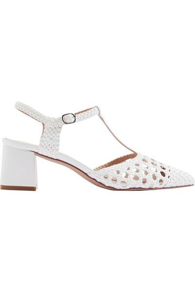 Catwalk Topuklu Ayakkabı