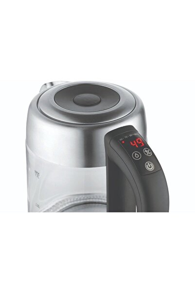 Zilan Ψηφιακός γυάλινος θερμοσίφωνας Zln3949 |   Ρυθμιζόμενος κάδος φωτισμού LED 1,7 λίτρων |   Σχεδιασμός διπλού τοιχώματος |   2200 ΒΙΟΛΗΓΗΣΤΕΣ ΤΕΧΝΗΣΤΕΣ ΕΠΙΤΑΞΙΑΣ ΤΗΣ ΕΠΙΚΟΙΝΩΝΙΑΣ ΕΝΑΝΤΙΑ ΑΠΟ ΤΗΝ ΕΝΗΛΙΚΗ ΕΝΗΛΙΚΗ ΕΝΗΛΙΚΗ