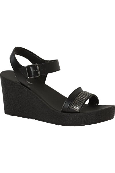 Graceland Topuklu Sandalet