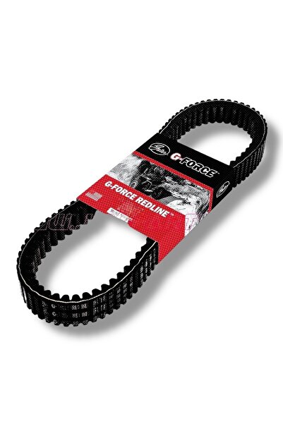 GATES Segway Villian Karbon Yarış Tipi 41e4335 Rp52-4215c Utv Sx10 Kayış Kalı...