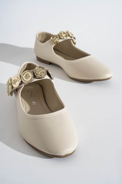 Mulini Daily Comfortable Ballerinas