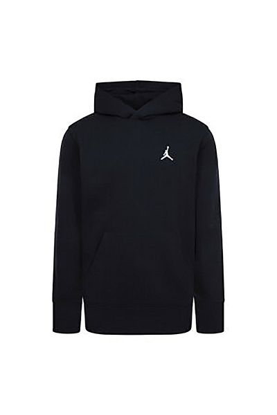 Nike سويت شيرت جوردن بروكلين أسود للأطفال (95D392-023)
