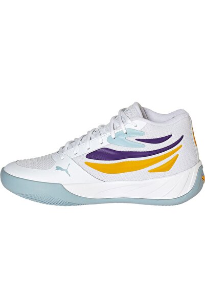 Puma Sneaker Puma Court Pro