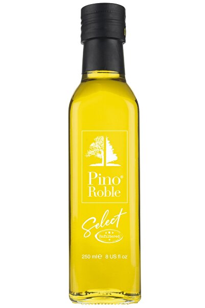 PinoRoble Select Taş Baskı Filtresiz Soğuk Sıkım Yüksek Polifenol Gurme Sızma...