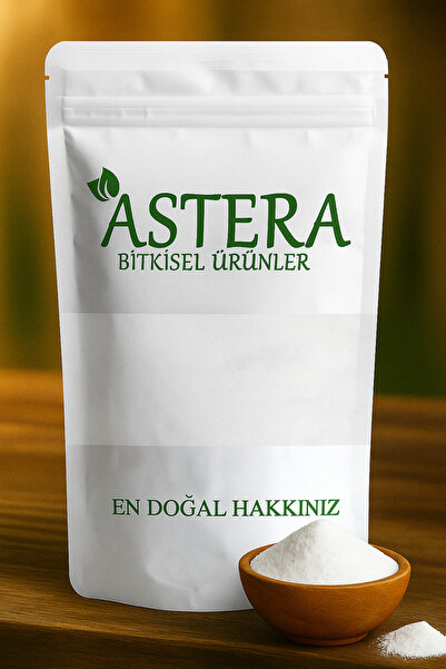ASTERA 3 Kg Ingiliz Karbonatı ( Gıda Tipi Katkısız )